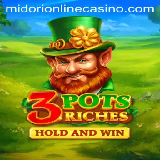Discover the Exciting World of 3potsRiches