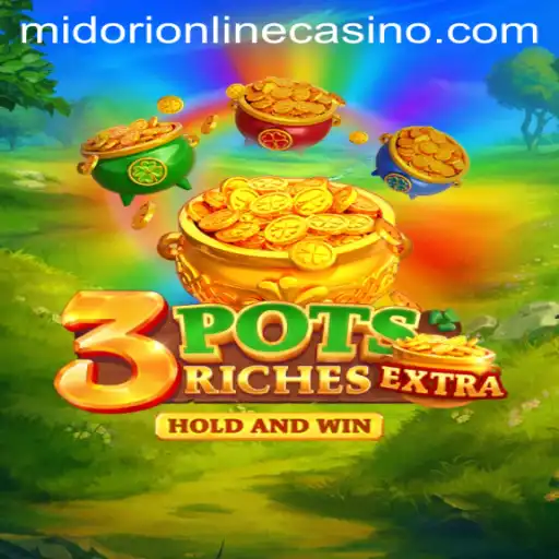 Explore the World of 3potsExtra: A Thrilling Midorionline Adventure
