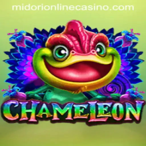 Dive into the World of Chameleon: A Game of Secrets and Strategy