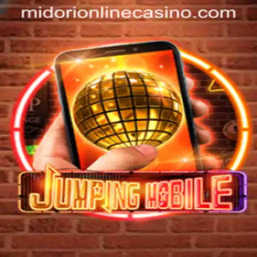 Exploring Jumpingmobile: A Midorionline Adventure