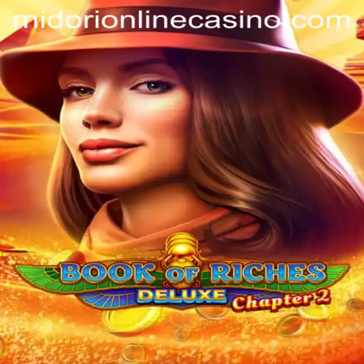 Unveiling the Secrets of Book of Riches Deluxe Chapter 2