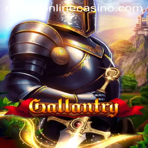 Gallantry: A Deep Dive into the World of Midorionline