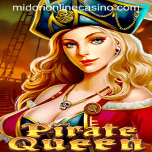 PirateQueen: Sailing the Seven Seas in a New Digital Frontier