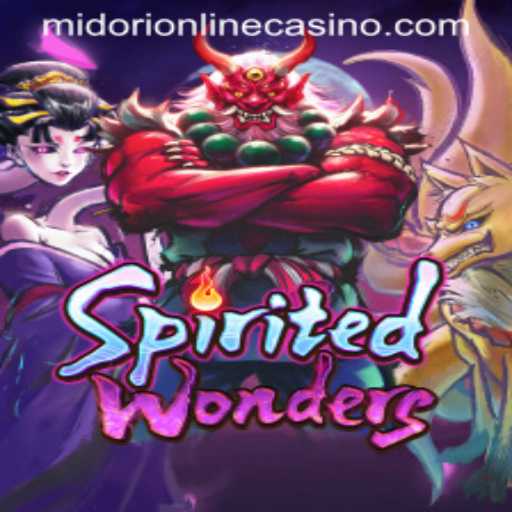 Discover the Enchanting World of SpiritedWonders