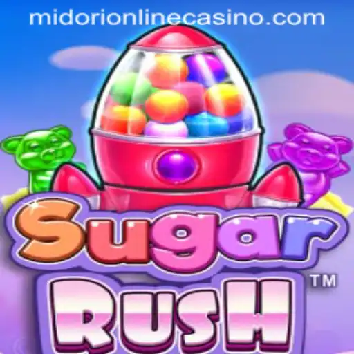 Discover the Thrills of SugarRush: A Sweet Escape into the World of Midirionline