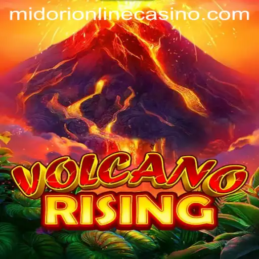 Exploring the Eruptive World of VolcanoRising