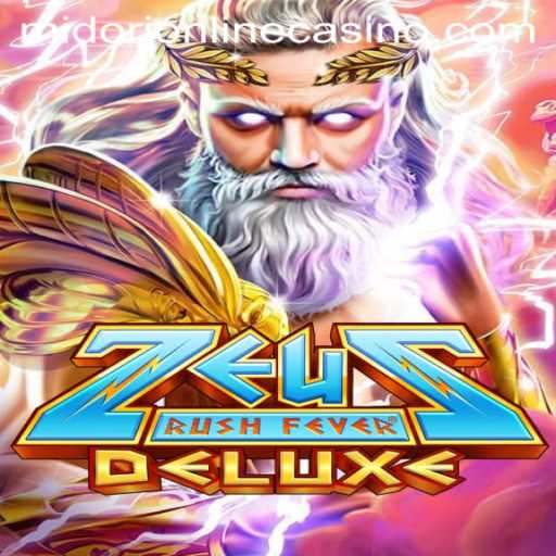 Exploring the Mythical Adventures of ZeusRushFeverDeluxe